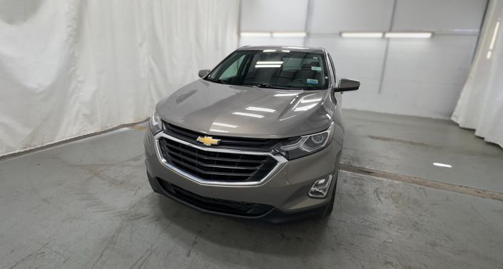 2019 Chevrolet Equinox LT -
                Frisco, TX