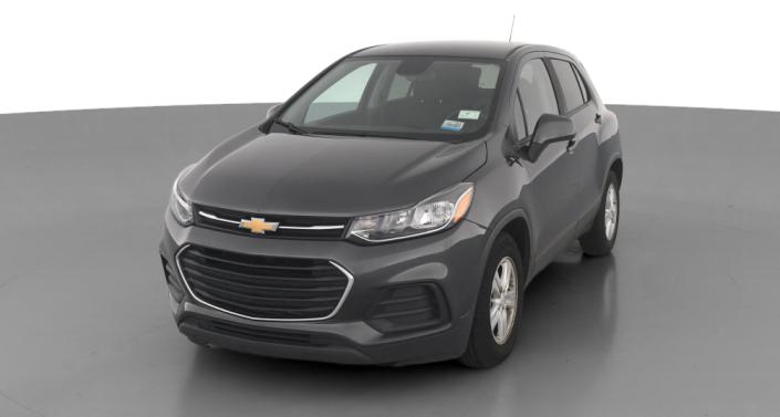 2019 Chevrolet Trax LS -
                Auburn, GA