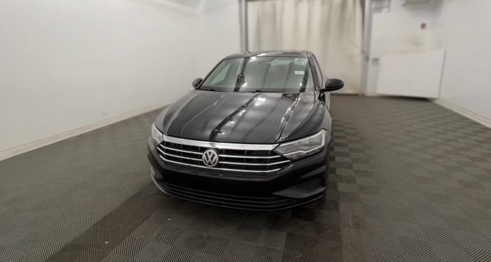 2019 Volkswagen Jetta SE -
                Framingham, MA