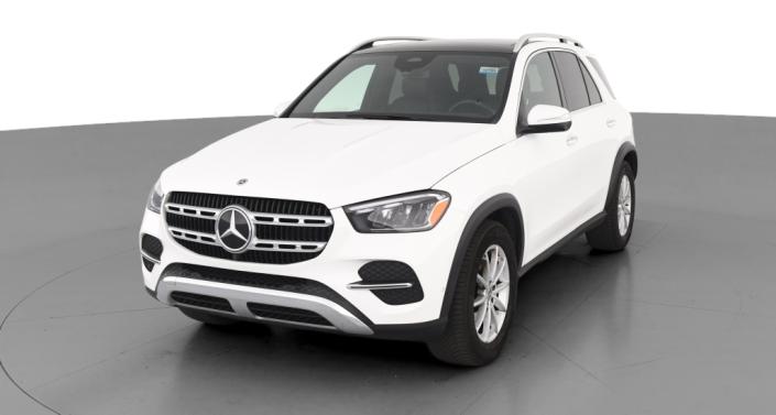 2024 Mercedes-Benz GLE 350 -
                Haines City, FL