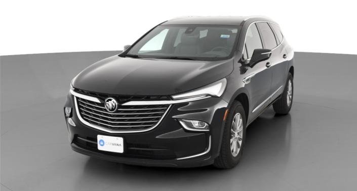 2022 Buick Enclave Premium -
                Haines City, FL