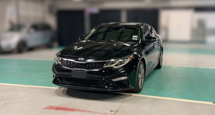 2019 Kia Optima S -
                Fairview, OR