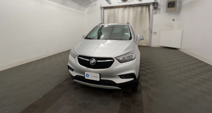 2020 Buick Encore Preferred -
                Framingham, MA