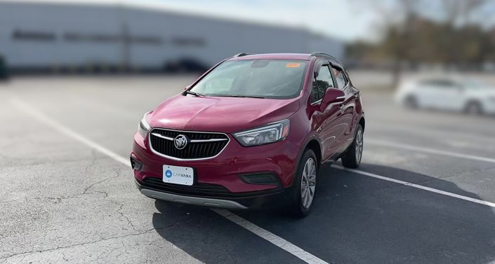 2019 Buick Encore Preferred -
                Bessemer, AL