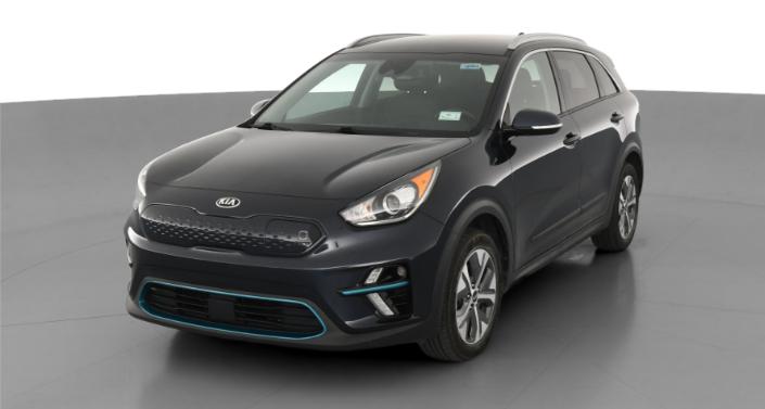 2019 Kia Niro EX -
                San Antonio, TX