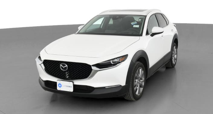 2022 Mazda CX-30 Premium -
                Richton Park, IL