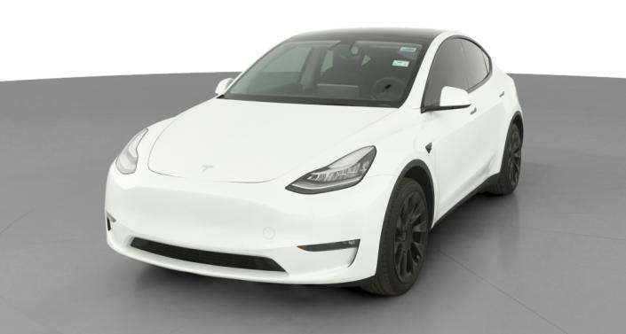 2021 Tesla Model Y Long Range -
                Tolleson, AZ