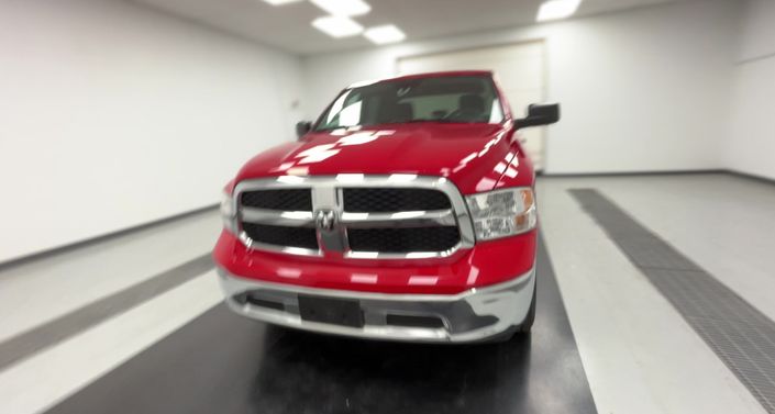 2022 RAM 1500 Classic SLT -
                Hazelwood, MO