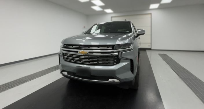 2023 Chevrolet Suburban Premier -
                Hazelwood, MO