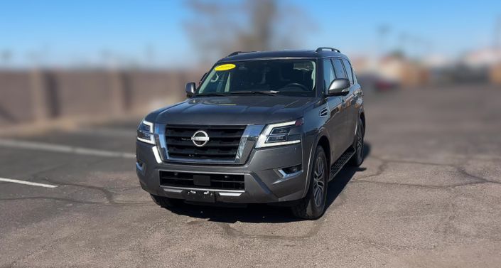 2023 Nissan Armada SL -
                Tolleson, AZ