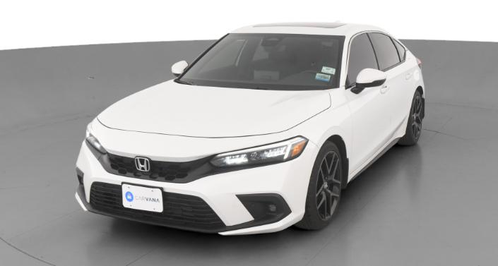 2023 Honda Civic Sport Touring -
                Indianapolis, IN