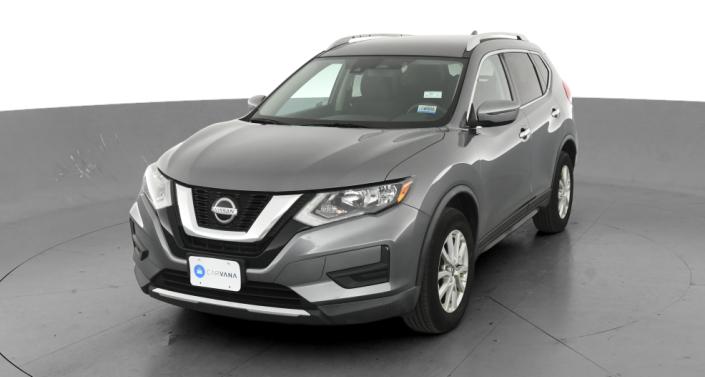 2019 Nissan Rogue SV -
                Lorain, OH