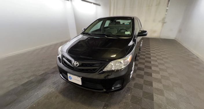 2013 Toyota Corolla L -
                Framingham, MA