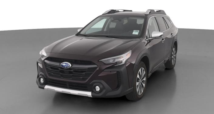 2023 Subaru Outback Touring -
                Auburn, GA