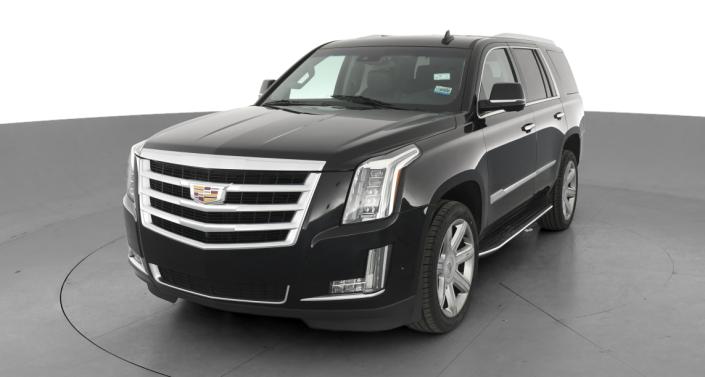 2019 Cadillac Escalade Luxury -
                Lorain, OH