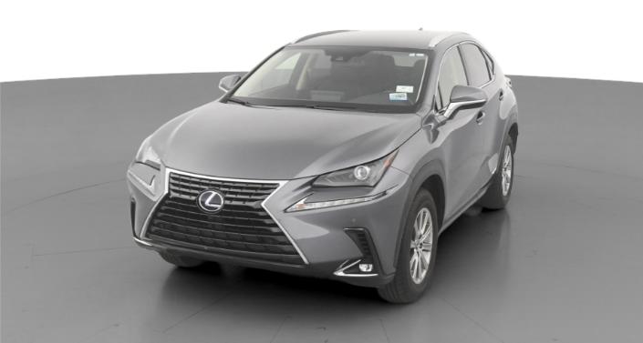 2021 Lexus NX Hybrid 300h -
                Auburn, GA