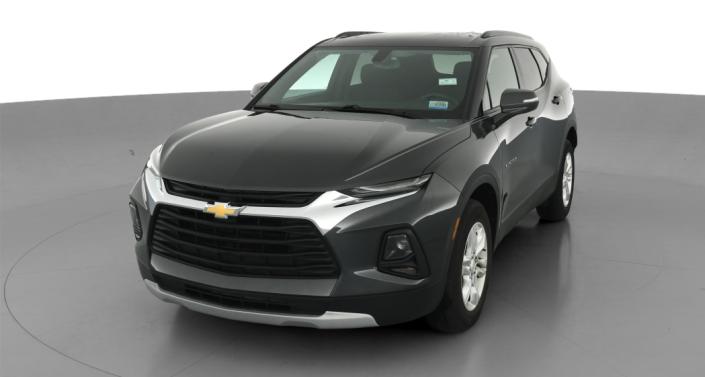 2020 Chevrolet Blazer  -
                Lorain, OH