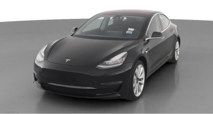 2018 Tesla Model 3 Long Range -
                Auburn, GA