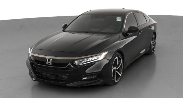 2020 Honda Accord Sport -
                Framingham, MA