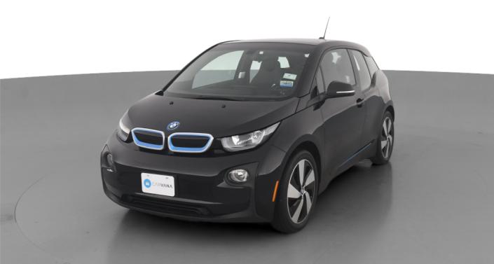 2016 BMW i3 Range Extender -
                Auburn, GA