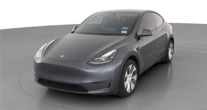 2023 Tesla Model Y Long Range -
                Bessemer, AL