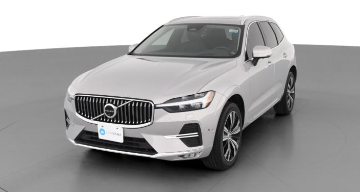 2022 Volvo XC60 B5 Inscription -
                Haines City, FL