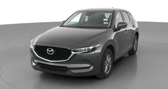 2017 Mazda CX-5 Touring -
                Lorain, OH