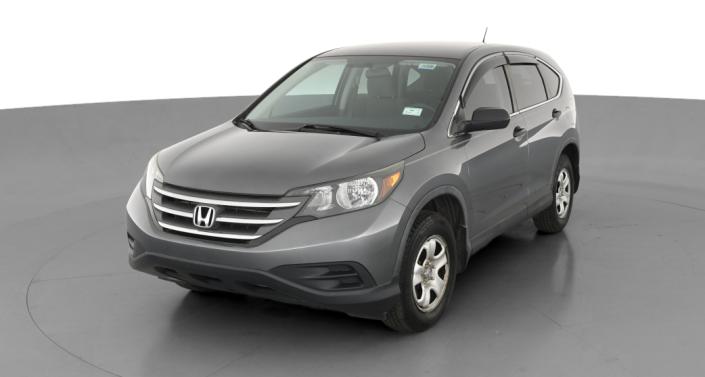 2014 Honda CR-V LX -
                Bessemer, AL