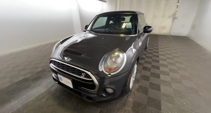 2015 MINI Cooper Hardtop S -
                Framingham, MA