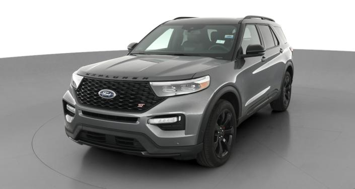 2022 Ford Explorer ST -
                Lorain, OH