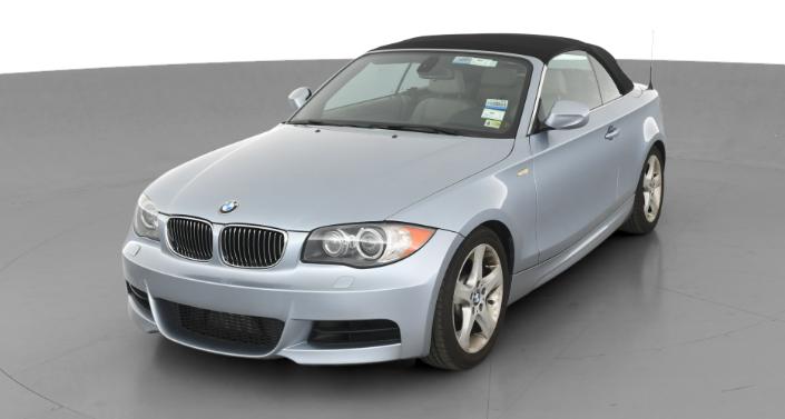 2010 BMW 1 Series 135i -
                Colonial Heights, VA