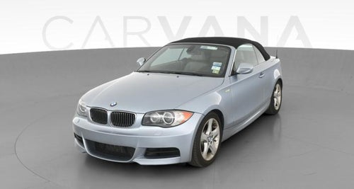 Used BMW 1 Series 135i for Sale Online | Carvana