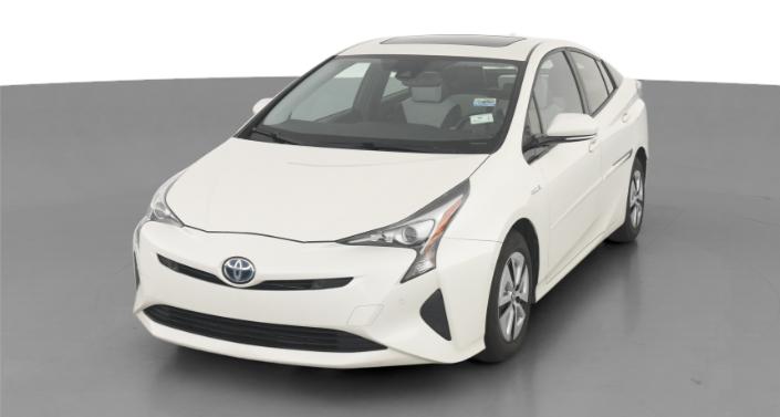 2018 Toyota Prius Four -
                Auburn, GA