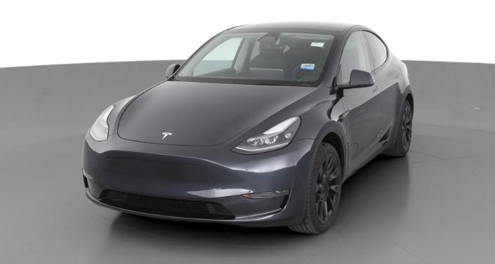 2024 Tesla Model Y Long Range -
                Concord, NC