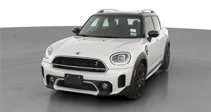 2022 MINI Cooper Countryman S -
                Bessemer, AL