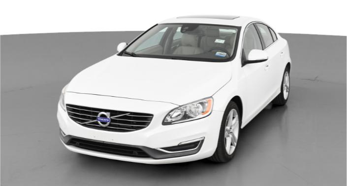 2014 Volvo S60 T5 -
                Tolleson, AZ