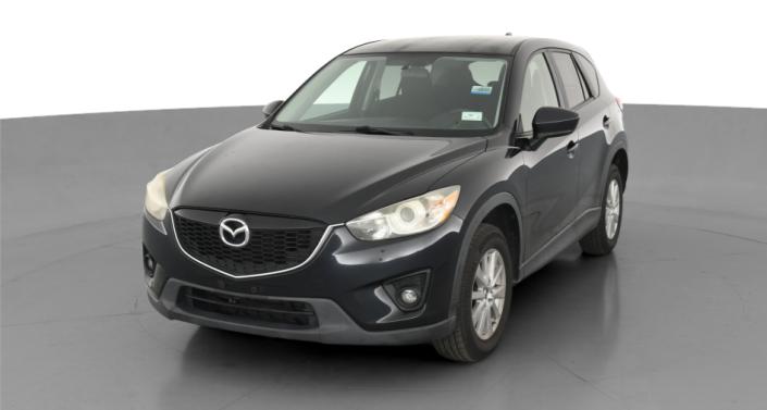 2015 Mazda CX-5 Touring -
                Bessemer, AL