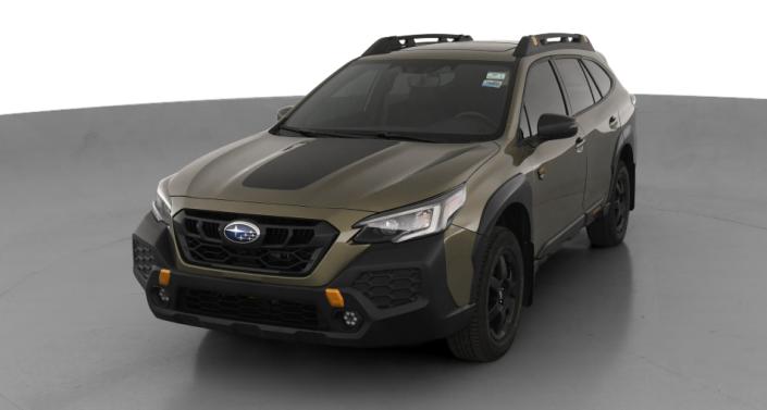 2024 Subaru Outback Wilderness -
                Beverly, NJ