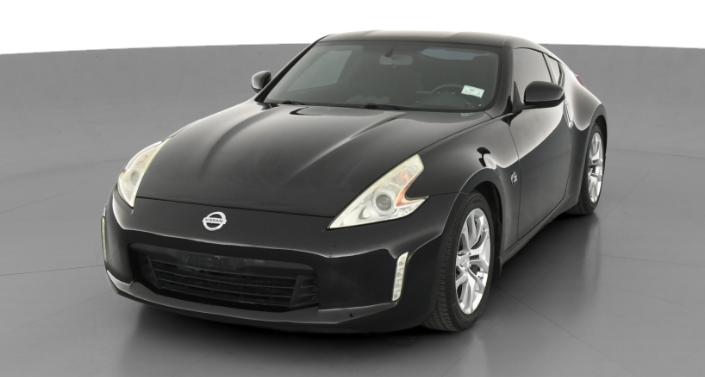 2014 Nissan Z 370Z -
                San Antonio, TX