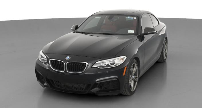 2015 BMW 2 Series M235i -
                Wheatland, OK