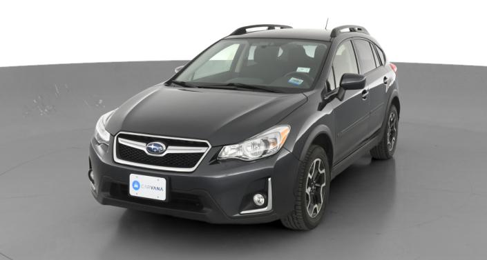 2017 Subaru Crosstrek Premium -
                Lorain, OH