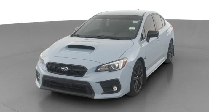 2019 Subaru WRX Premium -
                Indianapolis, IN