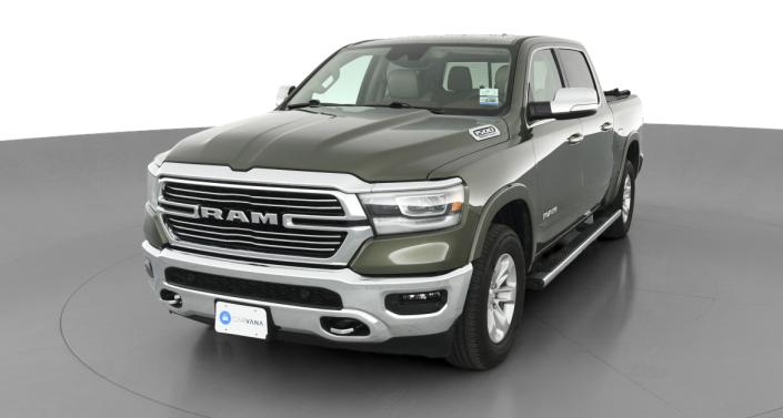 2021 RAM 1500 Laramie -
                Lorain, OH