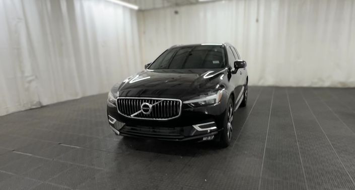 2021 Volvo XC60 T5 Inscription -
                North Las Vegas, NV