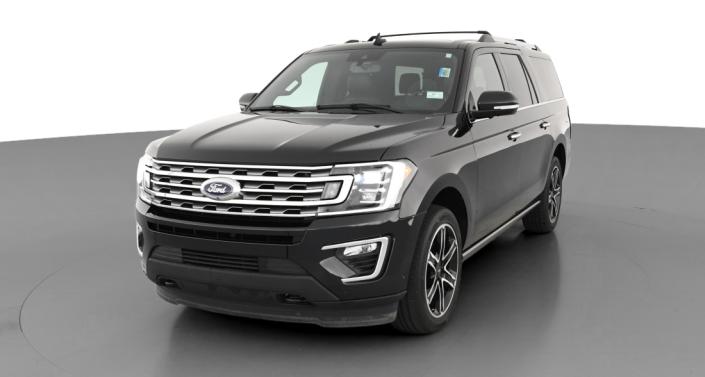 2021 Ford Expedition MAX Limited -
                Auburn, GA