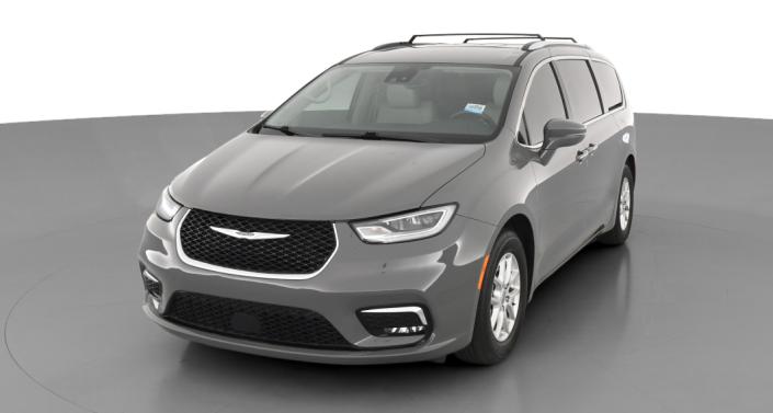 2021 Chrysler Pacifica Touring L -
                Haines City, FL