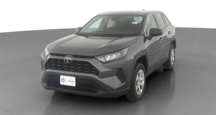 2022 Toyota RAV4 LE -
                Indianapolis, IN