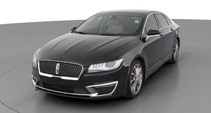 2018 Lincoln MKZ Reserve -
                Haines City, FL