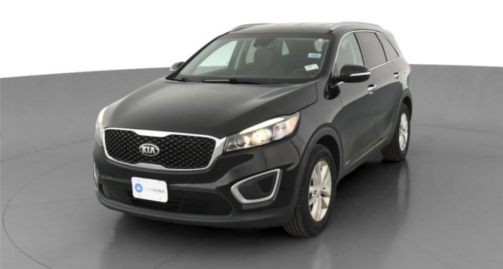 2017 Kia Sorento LX -
                Indianapolis, IN