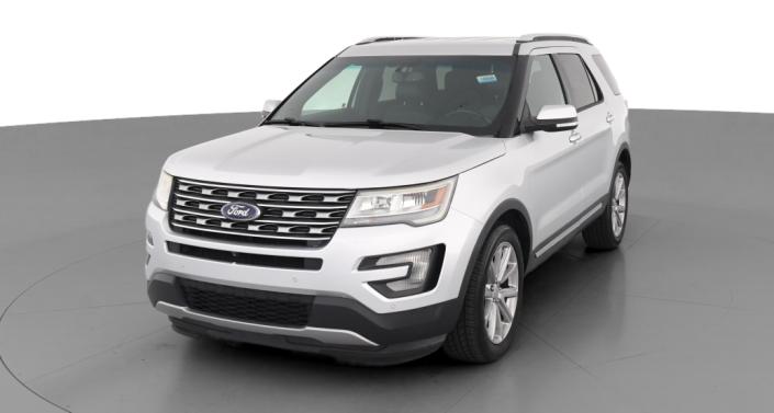 2016 Ford Explorer Limited -
                Haines City, FL